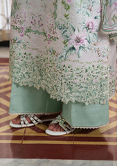 Lawn - Neeshay - Summer Lines 26 - Vol II - AVELINE