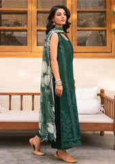 Lawn - Humdum - Mehrmaa 26 - D#02 - Arzoo