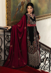 Winter - Parishay - The Royal Galleria - Luxury Marina 26 - RG#06