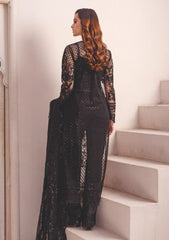 Formals - Waresha - Riwayat 25 - RW#05 - Noir Élite