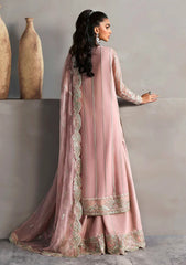 Formals - Akbar Aslam - Meeras - Luxury Chiffon 25 - D#1613 - Gulnour