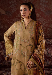 Winter - Mahnur - Amelia - Luxury 25 - CK#06