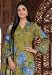 Lawn - Johra - Versa Unstitched 26 - JS#457