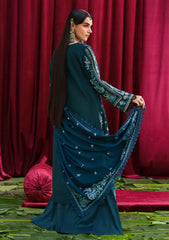 Winter - Mahnur -  Mastani Luxury 26 - MS#06