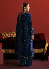 Formals - Neeshay - Shagun 25 - Raw Silk Edit - FALAQ