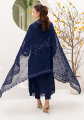 Lawn - Rajis Clothing - Noor-e-Jaha - Chikankari 26 - RJ#06