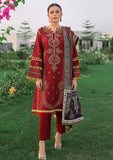 Winter Collection - Bin Ilyas - Unstitched 24 - BUPR# 751-B