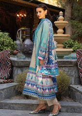 Winter - Mushq - Hemline - Nirvana Silk 25 - HNP#07 - Seraphic Dust