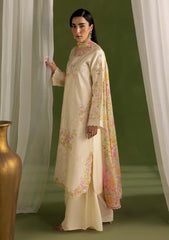 Winter - Rajbari - Silah Premium Silk Edit 26 - Seren