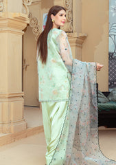 Pret - Noorma Kaamal - Mera Farshi Jora - NK-FS#13