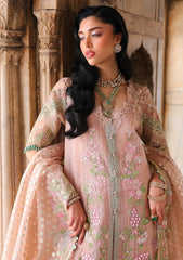 Formals - Saira Shakira - Wedding 26 - ZINNIA