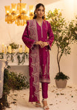 Winter Collection - Lakhany - Cashmi Wool - LCW24#LG-UB-0089