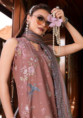 Winter - Maria B - M Prints - Winter Edit 25 - MMWE#01-A