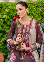 Winter - Parishay - Ivy Bloom 25 - IW#06