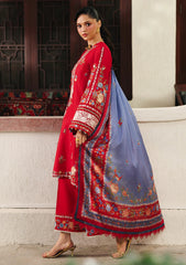 Lawn - Bin ILyas - Lumina - Summer 26 - L#73-B