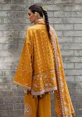 Winter - Marjjan - Lovella 25 - MEV#45 A