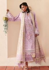 Lawn - Suffuse - Eid Unstitched 25 - Yasmin