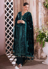 Winter - Mahnur - Amelia - Luxury 26 - AM#06