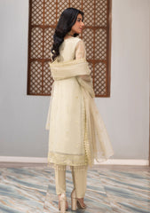 Formals - Meemsey - Elanora Organza 25 - D#06