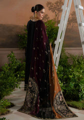 Formals - Nureh - Amaya - Luxury Chiffon 26 - AM#48