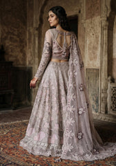 Formals - Rubaaiyat - Sheesh Mahal Wedding 26 - LILAC