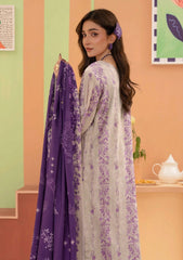 Winter - Rajis Clothing - Aday-e-Hasan - Linen Viscose Edition 26 - RJ#06