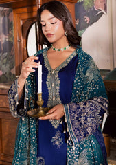 Winter - Nureh - Nur Mahal - The Silk Edit - NE#192