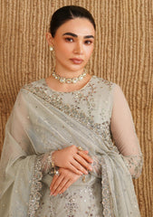 Formals - Zarif - Roohi Edit 25 - ZRF-RFE-06 - MILAAN