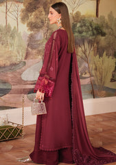 Winter - Mahnur - Secret Garden - Karandi 25 - SG#006