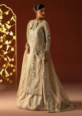 Formals - AJR Couture - Signature Wedding 26 - AJR-SWF#03 - Husn E Mah