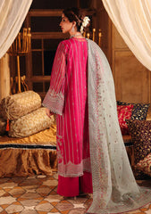 Formals - Meeral - Silsila - Unstitched Festive 25 - Shafaq