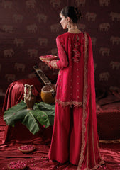 Formals - Meeral - Panache Luxury Chiffon 25 - D#01