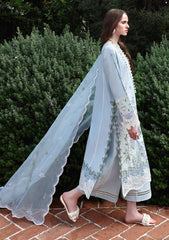 Lawn - Esmel - Belle Saison 26 - EUNSS#204 - Odette