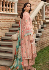 Lawn - Nureh - Signature Prints - Summer 26 - SPT#203