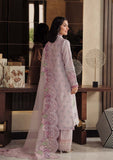 Lawn Collection - Zarqash - Luxury - Vaia - D#5