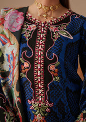 Lawn - Bin Ilyas - Jojo Summer 26 - D#83-B