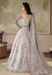 Formals - Zarif - Zaneera - Luxury 25 - ZPE#01 - ANAIRAH