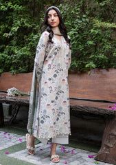 Lawn - Humdum - Eden Garden 26 - Chapter 2 - D#10