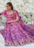 Formal Collection - Mina Hasan - Luxury Unstitched - Nisha