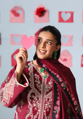 Lawn - Mahnur - Anaya Summer Volume 02 - AN26#06