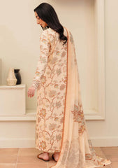 Winter - Humdum - Miral - Viscose 25 - D#05