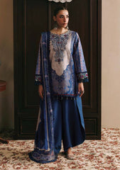 Winter - M.Basics - Unstitched 26 - MB-CUSV15#01 A
