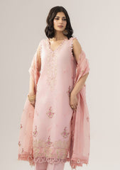 Lawn - Rayasha - Embroidered - RL#1306 - Cherry Blossom