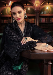 Winter - Maria B - Luxe 25 - Vol 13 - D#07