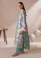 Winter - Raha - Chikankari Karandi 26 -  RCK#06