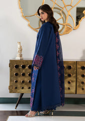 Lawn - Rang Rasiya - Carnation Eid 26 - RRV4SCD#005 - Aria