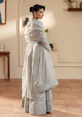 Formals - Yashfa - Azul 25 - NAZDANA