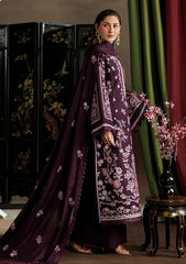 Winter - Mahnur - Kaya Luxury 26 - KA#06