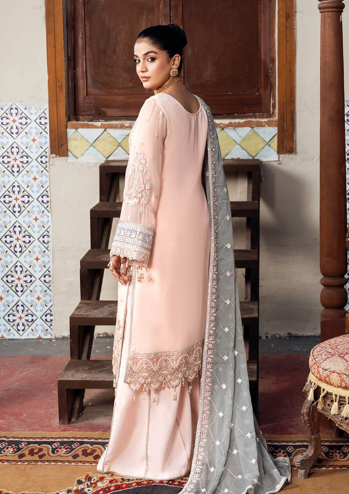 Formal Collection - Imrozia Serene - Sitarah - I-213 Roshnayi