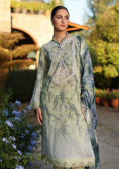 Lawn - Nureh - Signature Prints 26 - SPUN#195